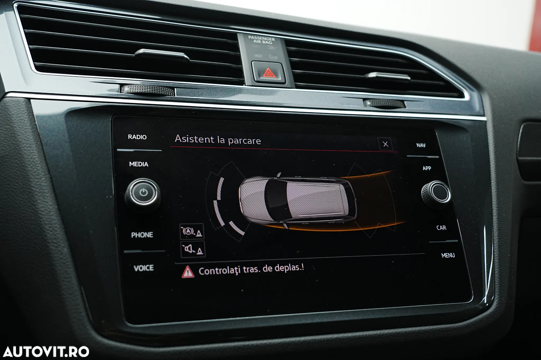 Volkswagen Tiguan 2.0 TDI DPF DSG Comfortline - 21