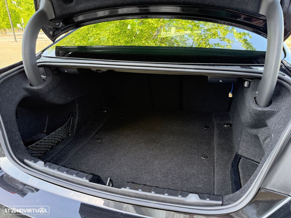 BMW 420 d Pack M Auto - 23