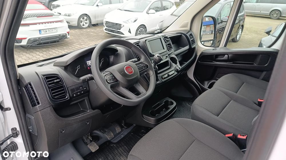 Fiat Ducato - 13