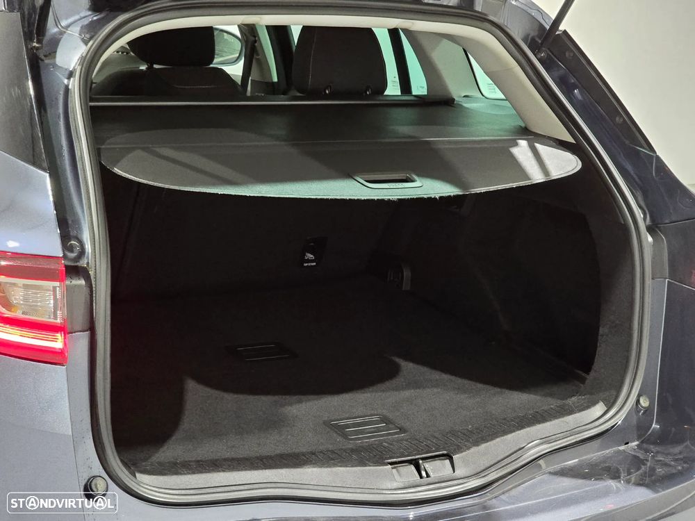 Renault Mégane Sport Tourer 1.3 TCe Limited - 52