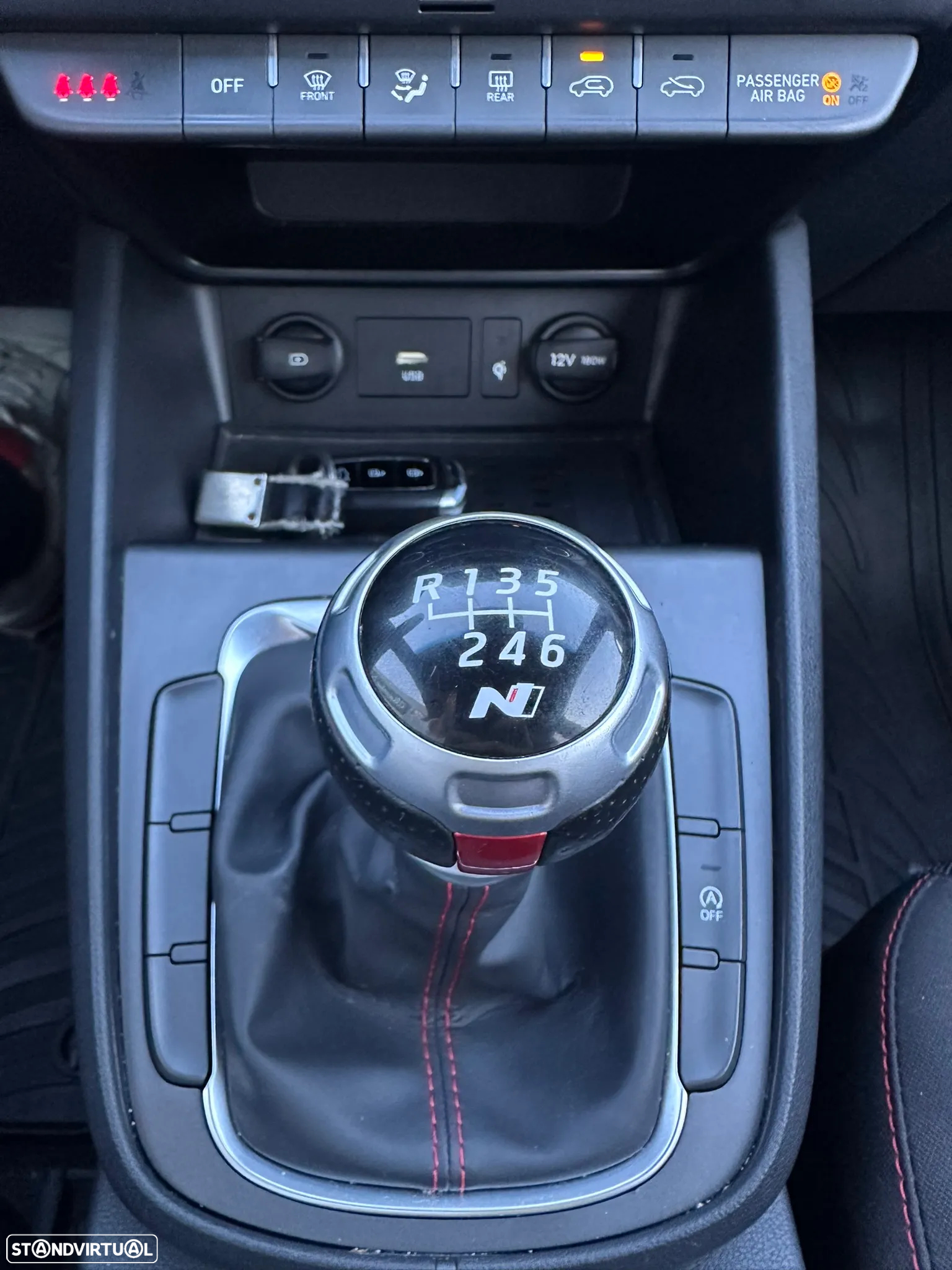 Hyundai Kauai 1.0 T-GDi N-Line - 8
