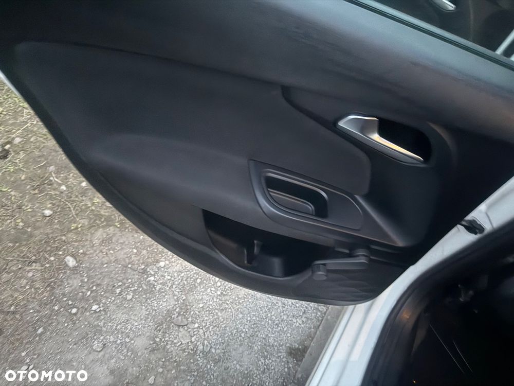 Fiat Tipo 1.3 MultiJet 16v Easy - 13