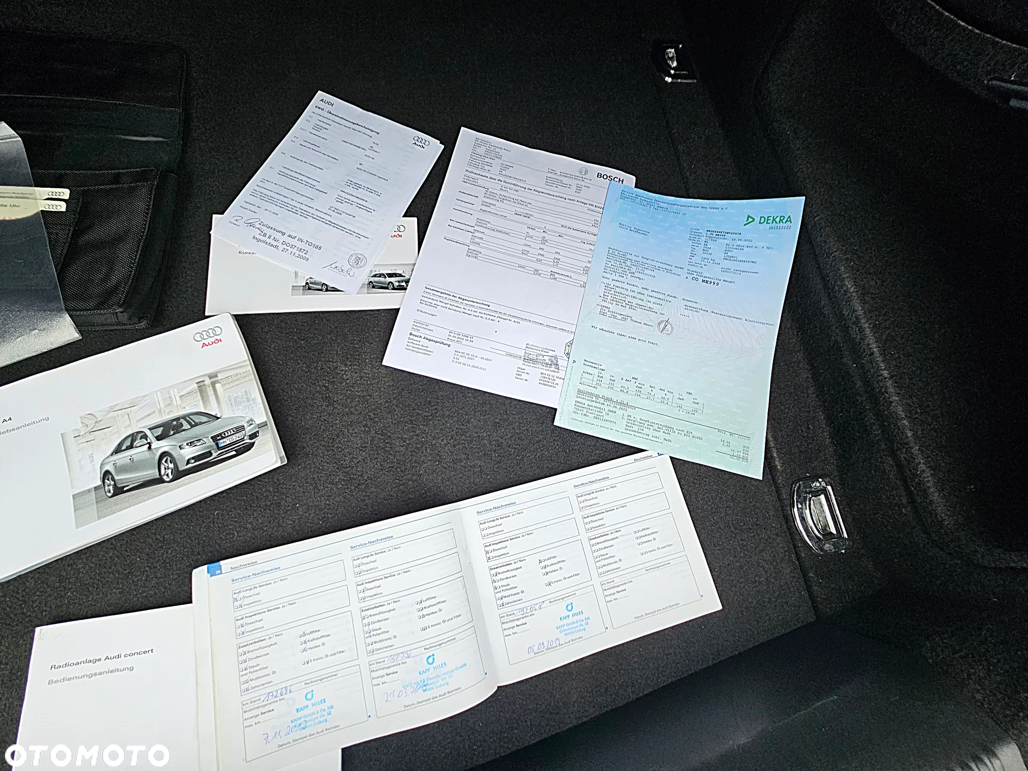 Audi A4 1.8 TFSI - 39