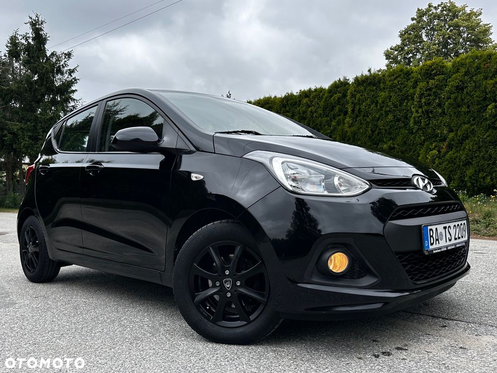 Hyundai i10 1.0 Style - 13