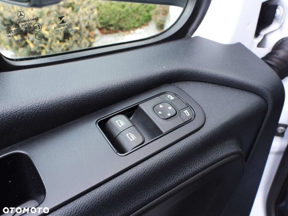 Mercedes-Benz SPRINTER 316 PLANDEKA 10 PALET TEMPOMAT KLIMATYZACJA  160KM - 29