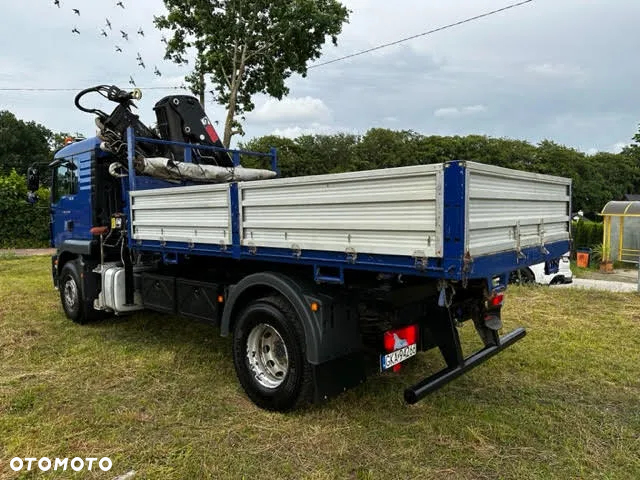 MAN TGM 18.290 - 27