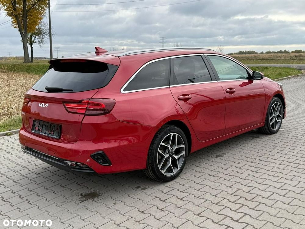 Kia Ceed 1.5 T-GDI Business Line - 5