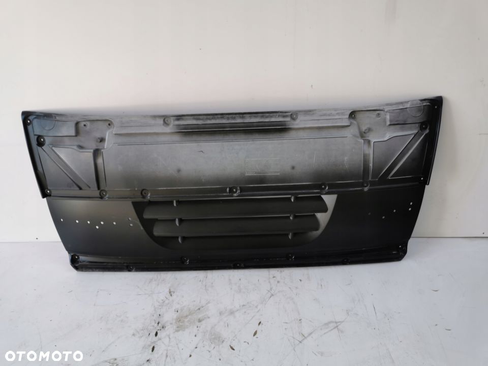 MASKA ATRAPA DAF LF oryginał - 1