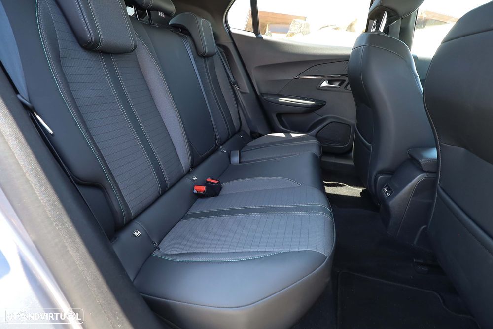 Peugeot e-2008 50 kWh Style - 15