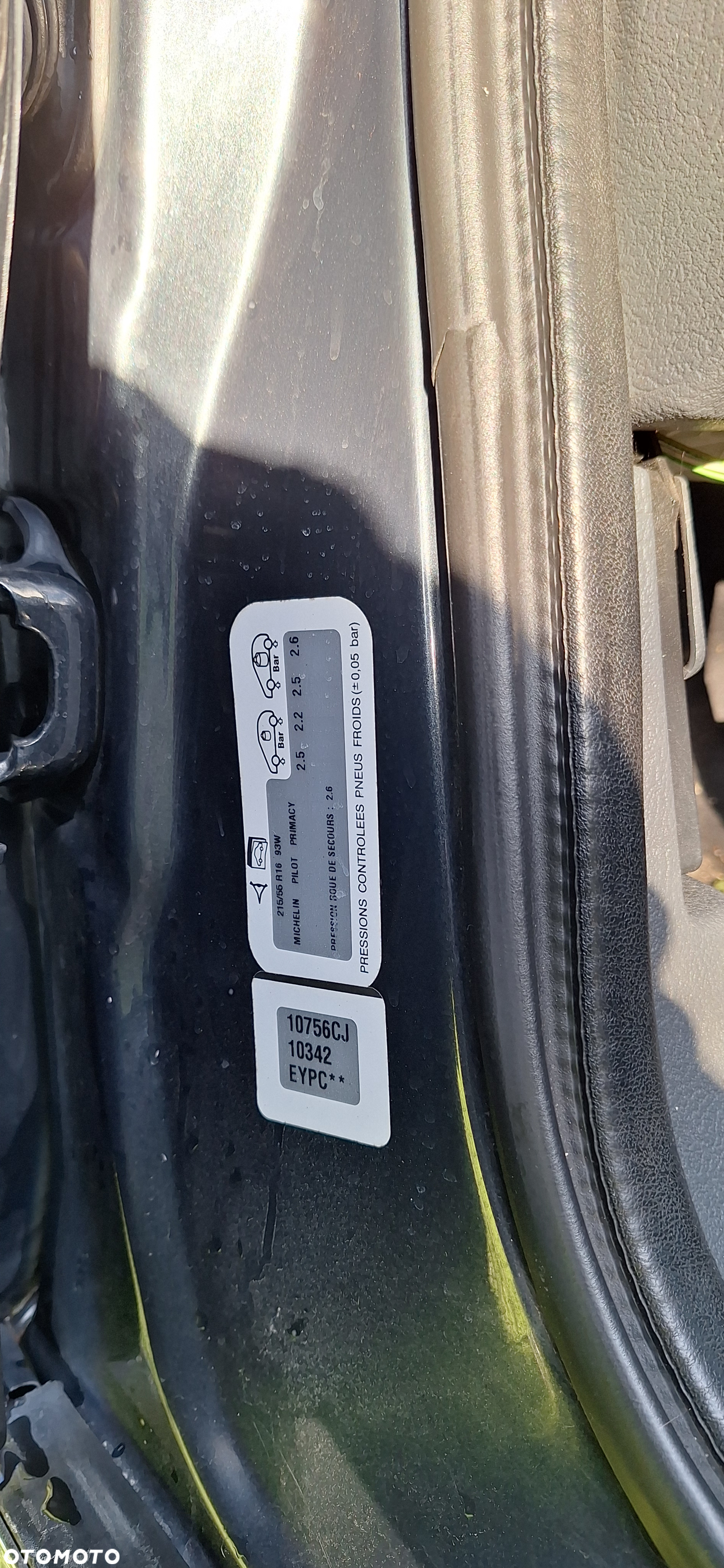 Citroën C5 2.0 HDi Exclusive - 16