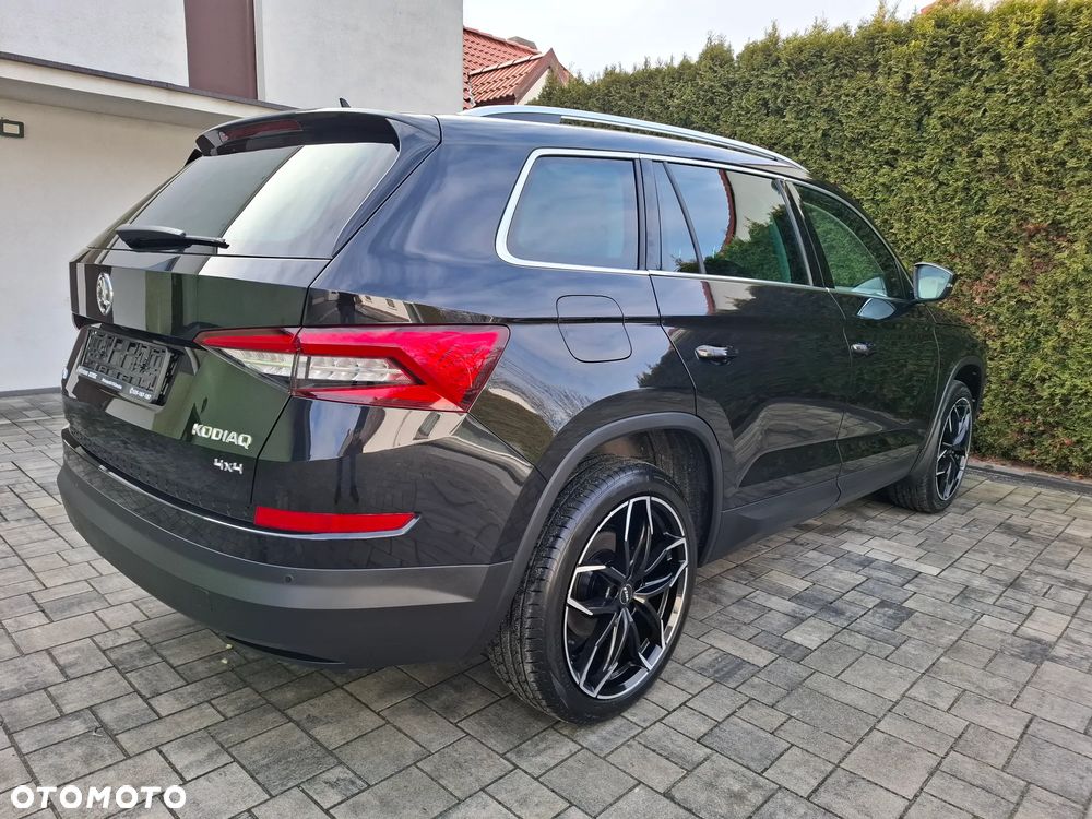 Skoda Kodiaq - 9