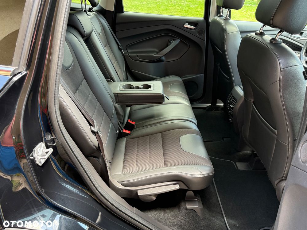 Ford Kuga 2.0 TDCi 4WD Titanium Plus - 22