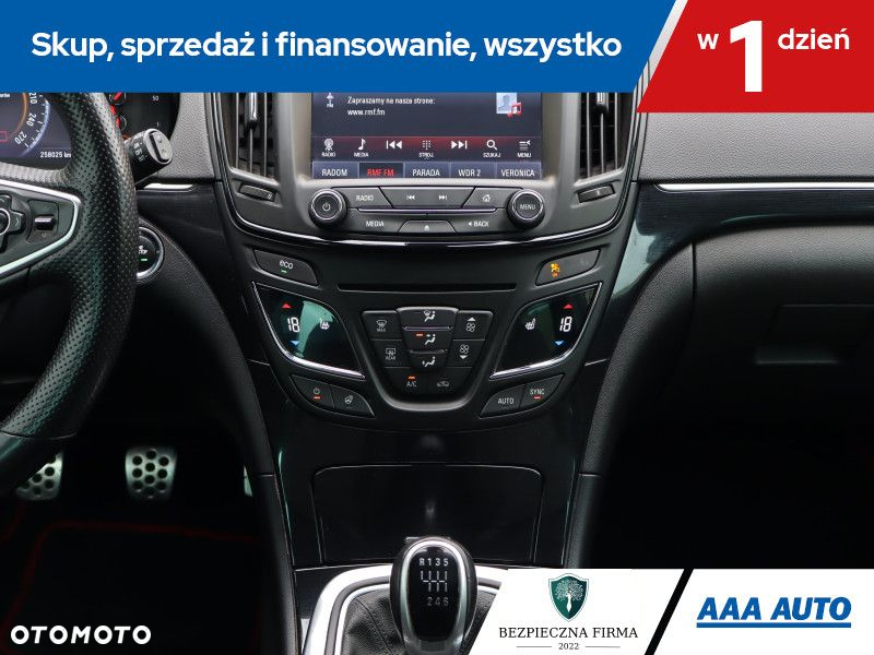 Opel Insignia - 17