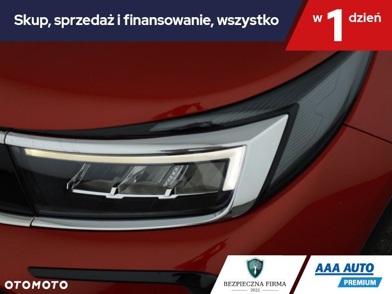 Opel Grandland X - 19