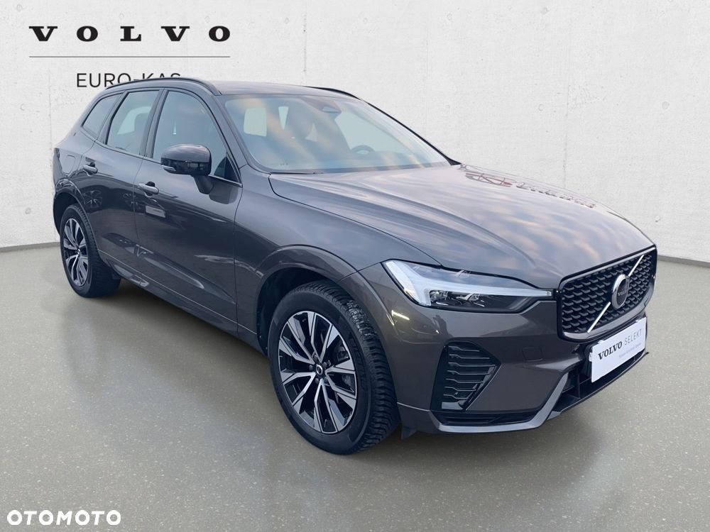 Volvo XC 60 - 4