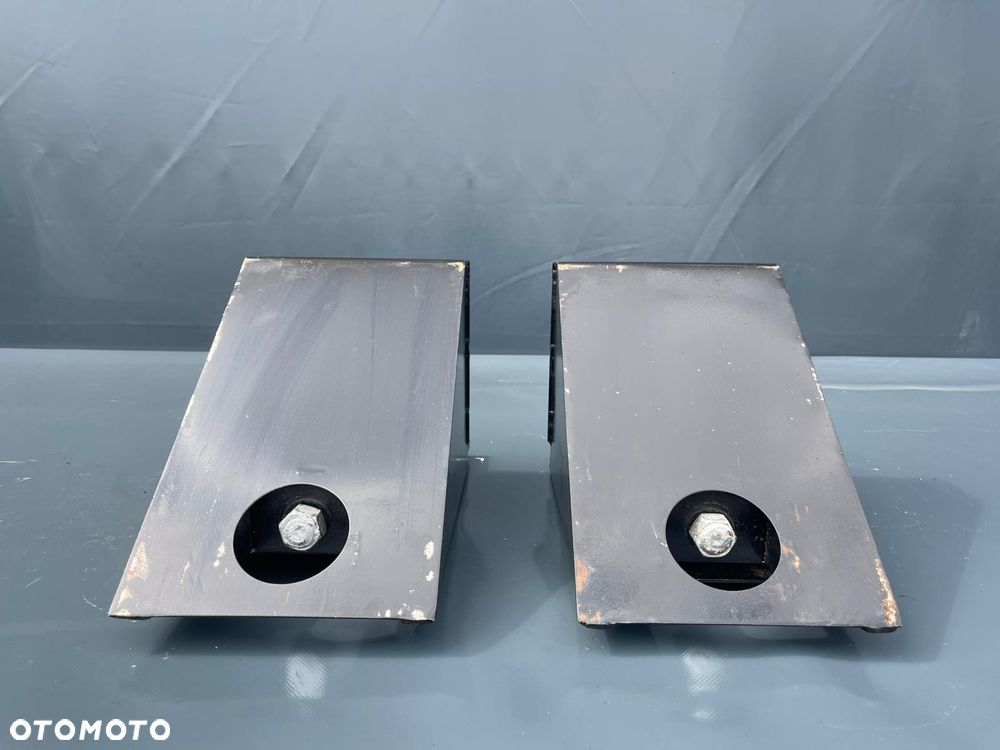 KLINY do Systemu JOLODA - Do Schmitz KRONE KOGEL - 1