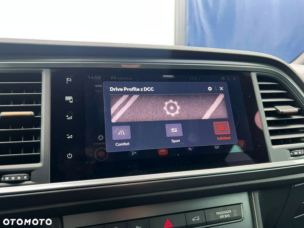 Cupra Ateca 2023