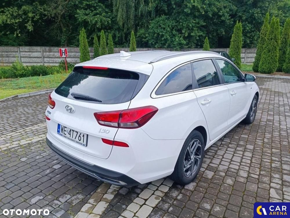 Hyundai i30 - 4