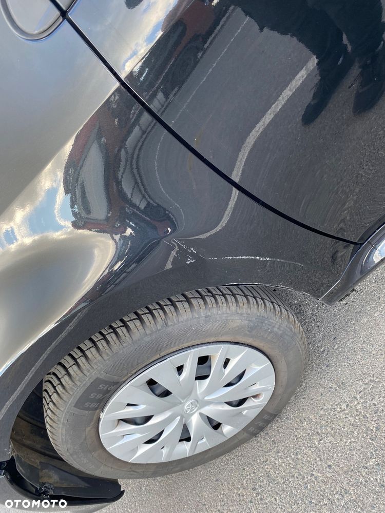 Toyota Yaris Hybrid 1.5 Active - 15