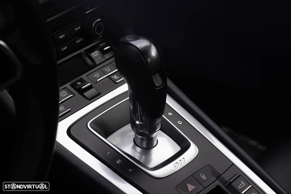 Porsche 911 (991) Targa 4 S PDK - 44