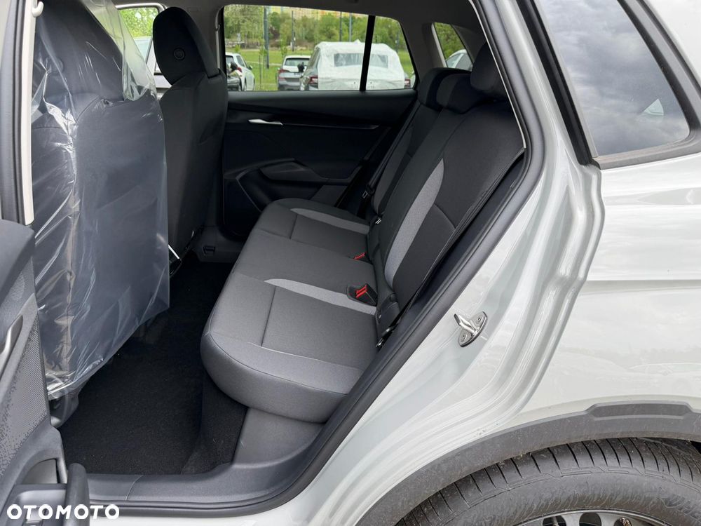 Skoda Elroq 60 63kWh - 9