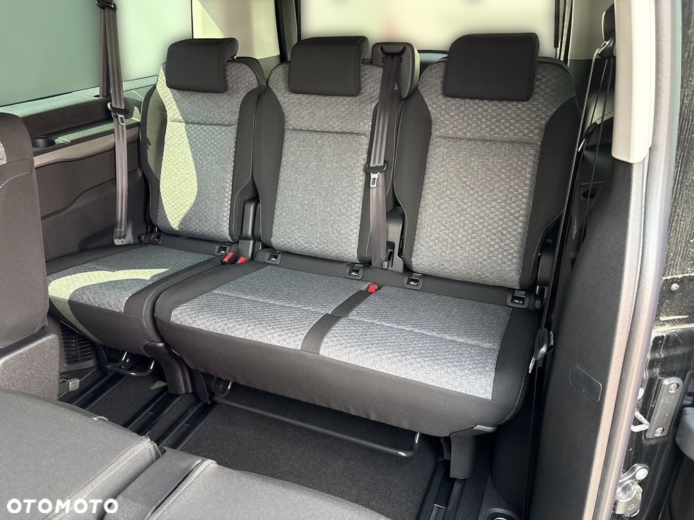 Opel Zafira 2.2 Diesel XL Business - 11