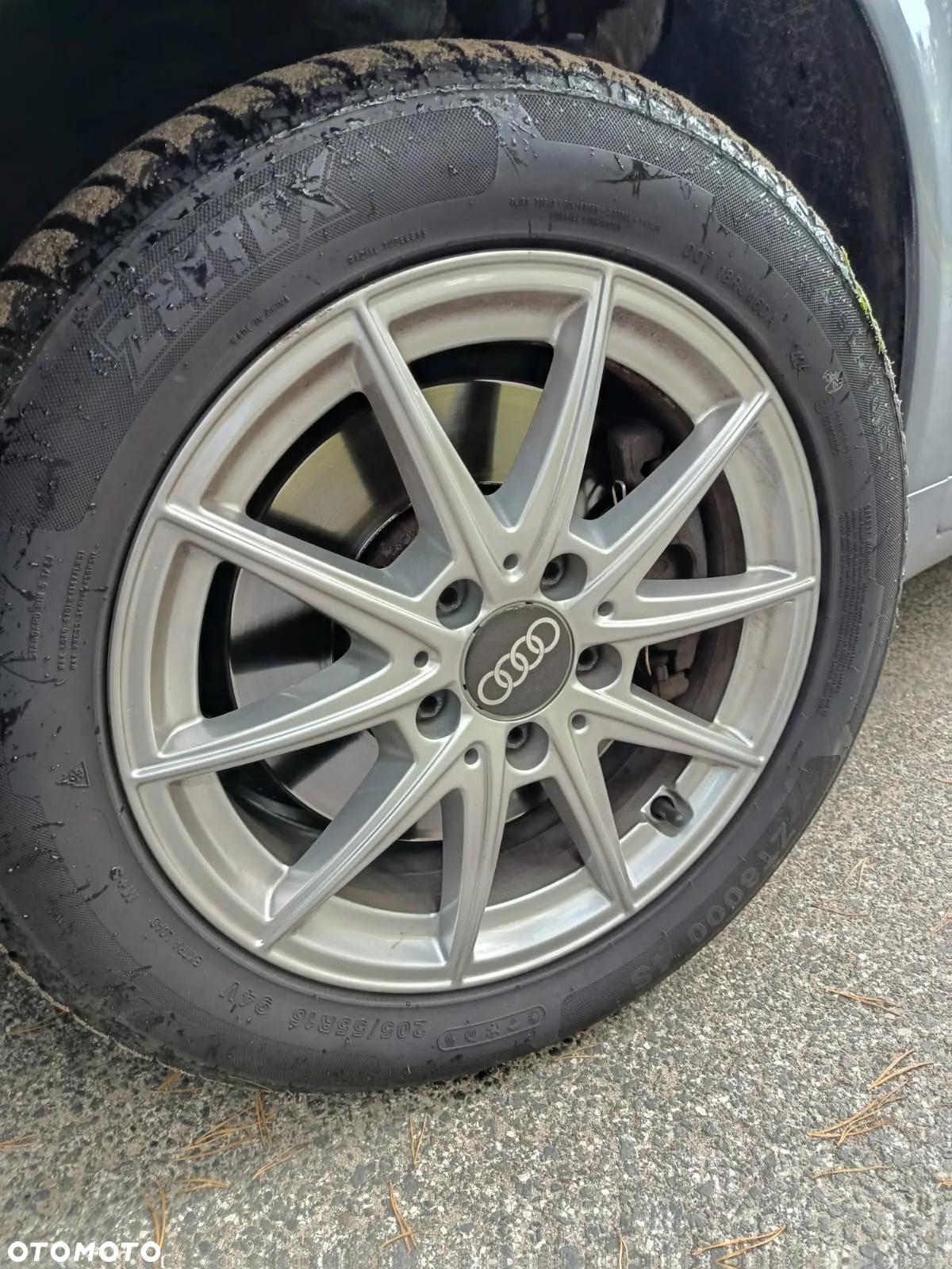 Audi A4 - 17