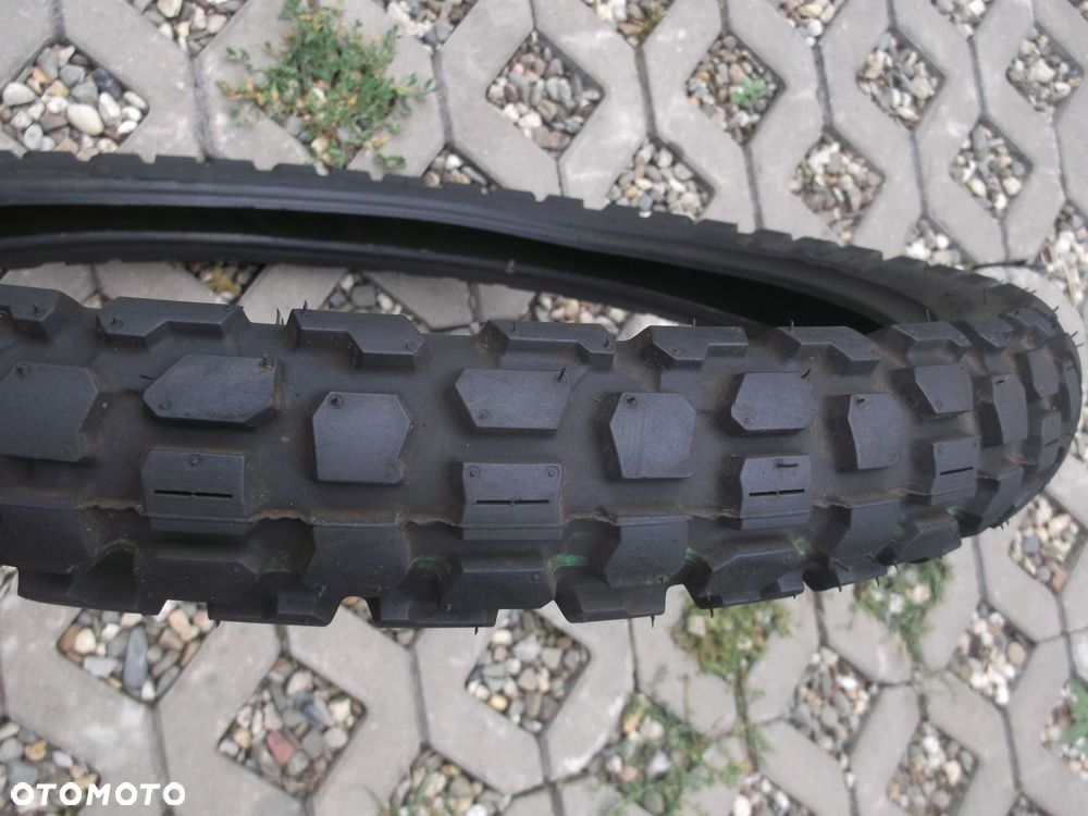 Opona 2,75-21 Bridgestone Trail Wing Tw-301 dot3106 6,8mm xt tdm bmw r21 -21 2.75-21 - 3