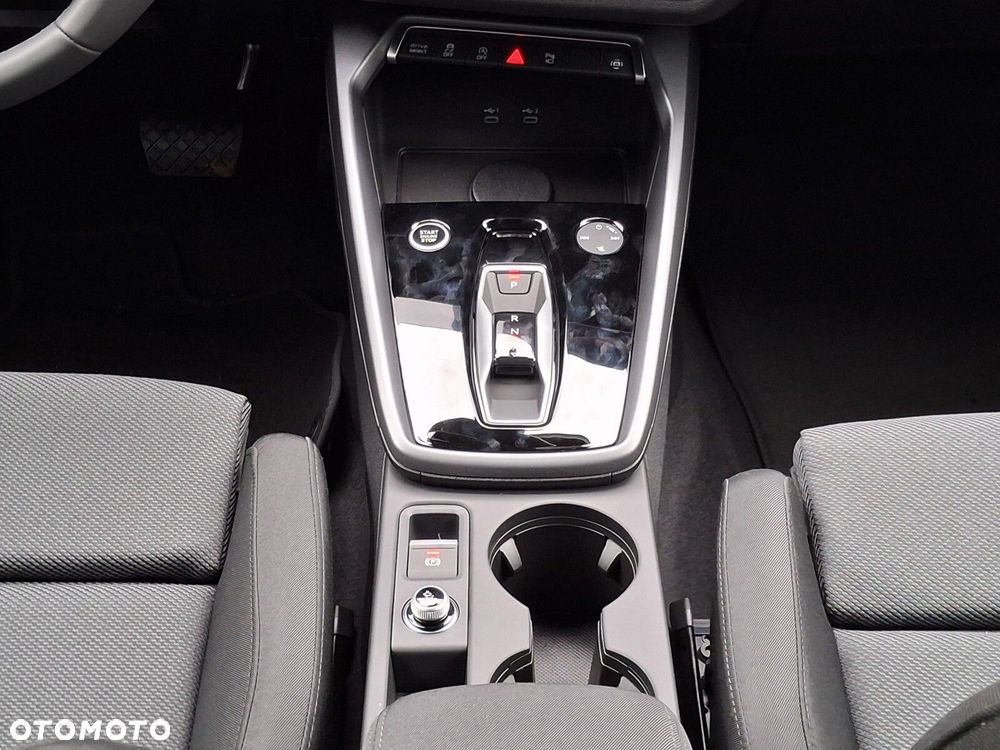 Audi A3 Sportback - 14