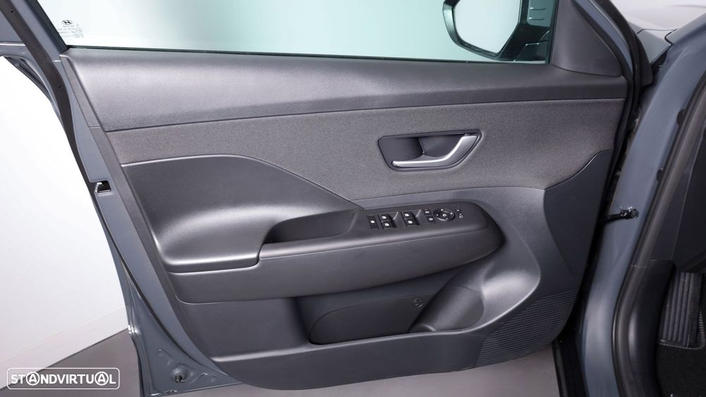 Hyundai Kauai 1.0 T-GDi Premium - 9