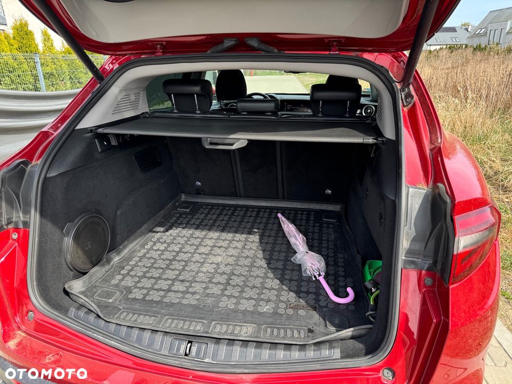 Alfa Romeo Stelvio 2.0 Turbo First Edition Q4 - 8