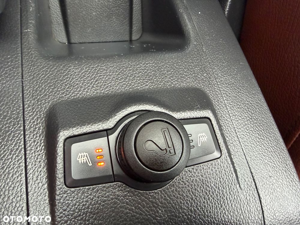 Opel Antara 2.0 CDTI 4x4 Edition Plus - 23