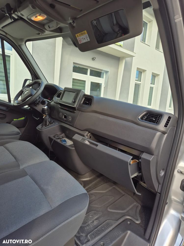 Renault MASTER - 13