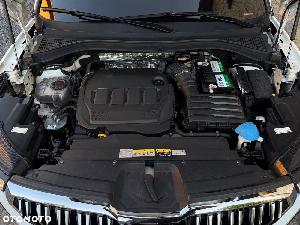 Skoda Kodiaq 2.0 TDI 4x4 L&K DSG - 30