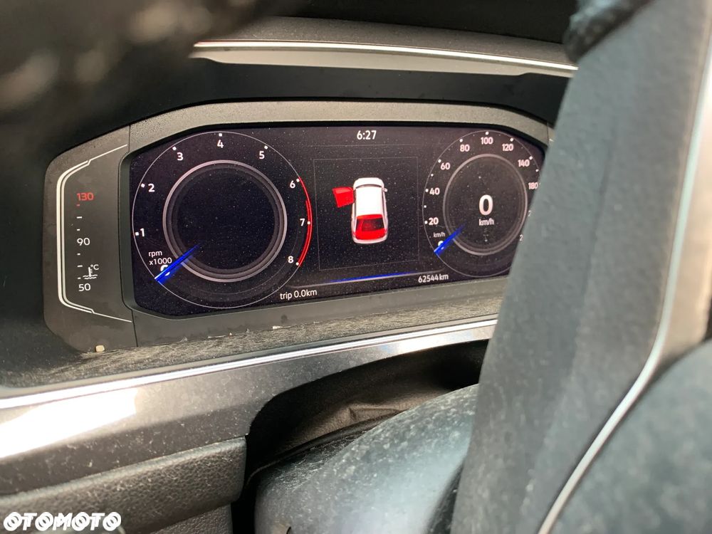 Volkswagen Tiguan Allspace 2.0 TSI 4Mot Highline DSG - 7