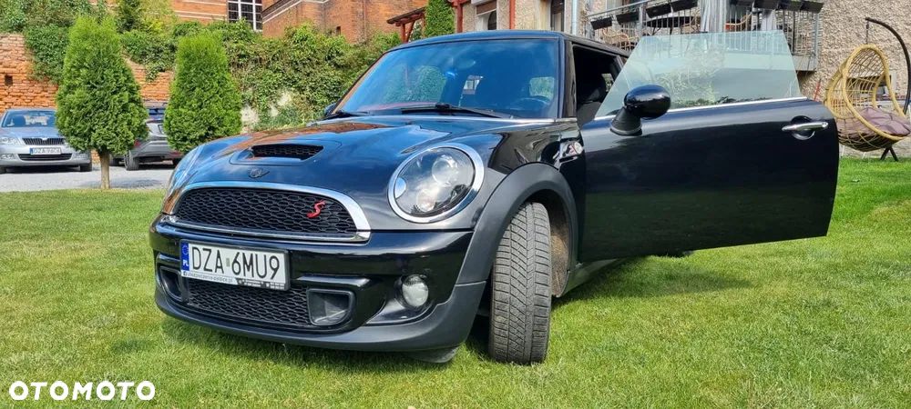 MINI Cooper S - 5