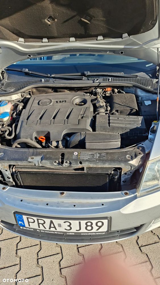 Skoda Octavia 1.6 TDI Classic - 17