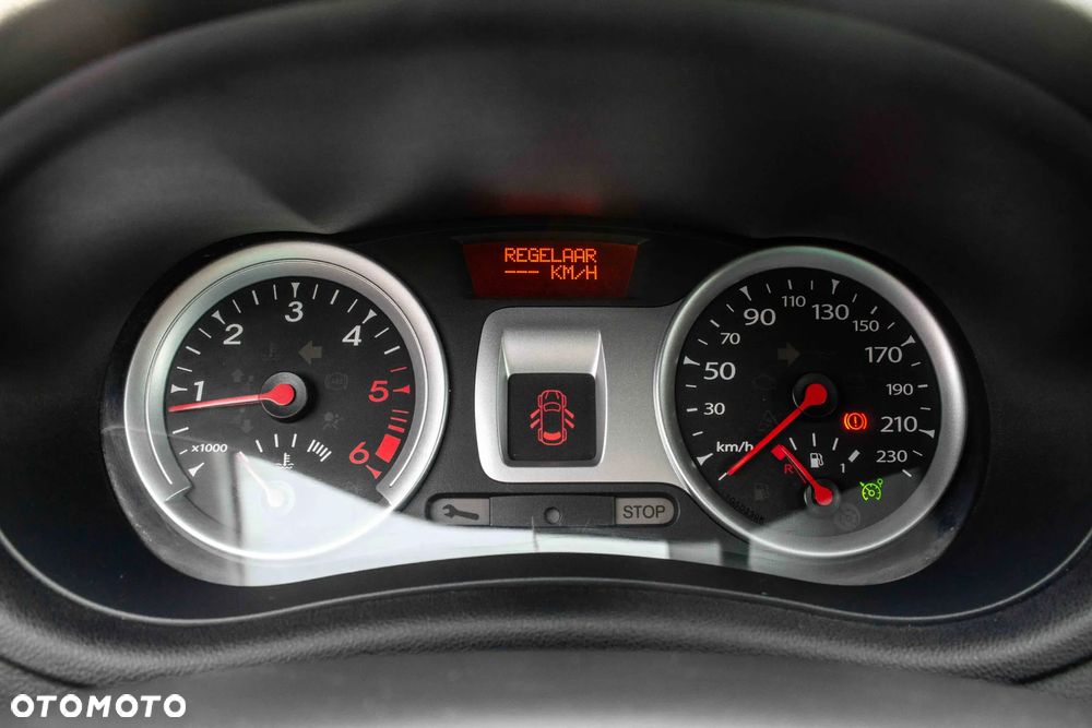 Renault Clio 1.5 dCi Tech Run - 14