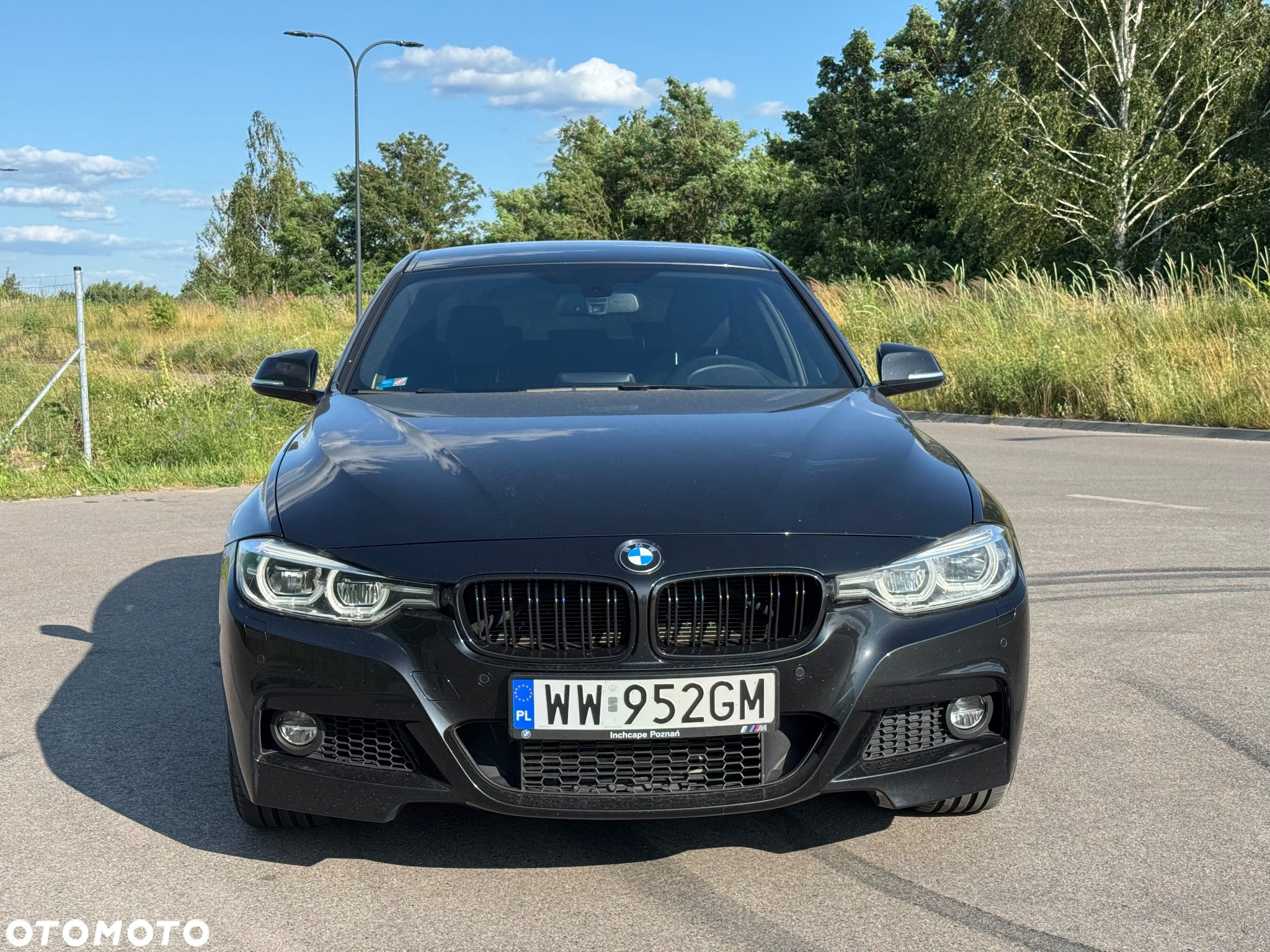 BMW Seria 3 318i - 2