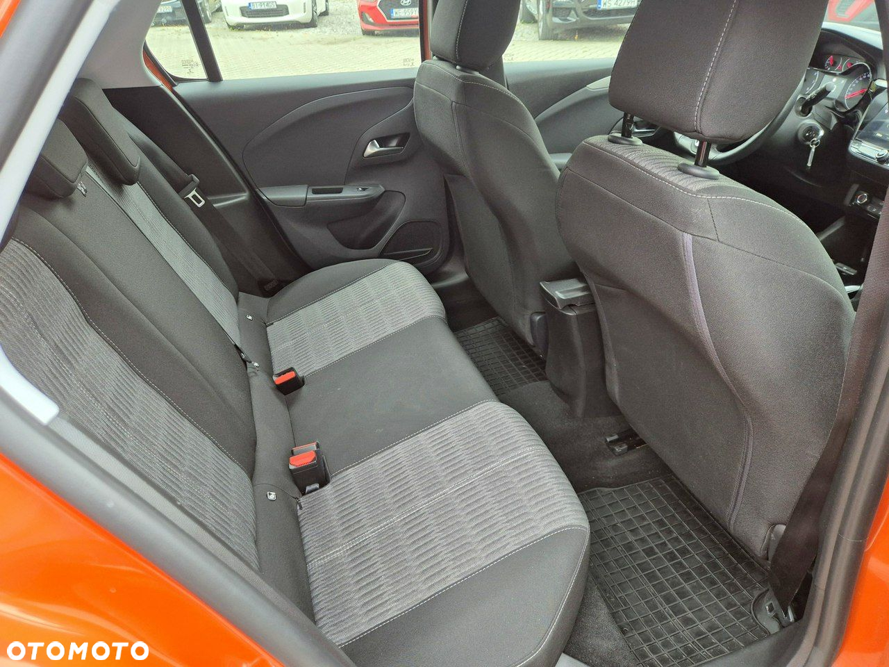 Opel Corsa - 25
