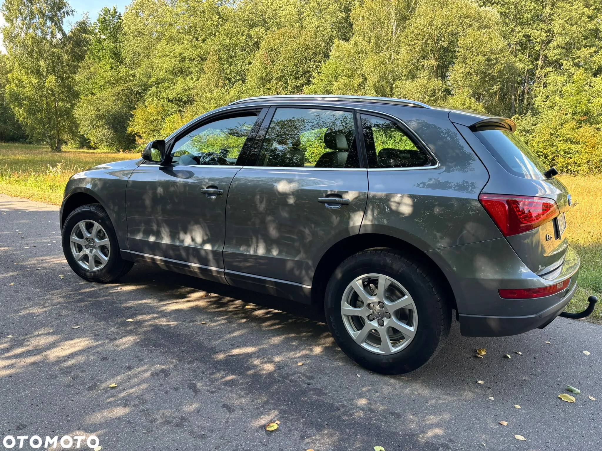 Audi Q5 2.0 TDI Quattro - 11