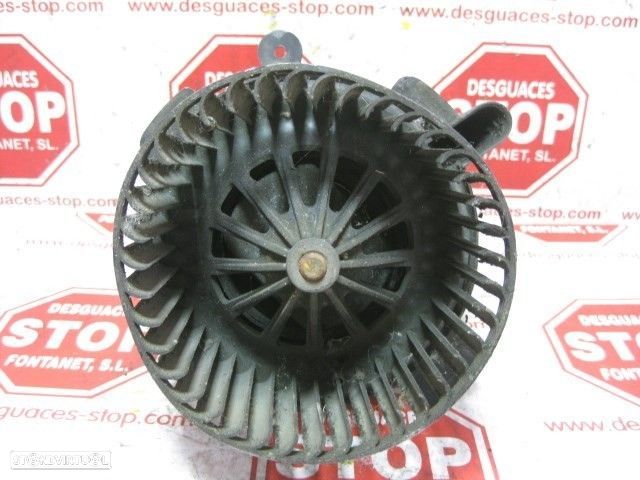 MOTOR SOFAGEM PEUGEOT 307 BREAK 2005 -B9506 - 3