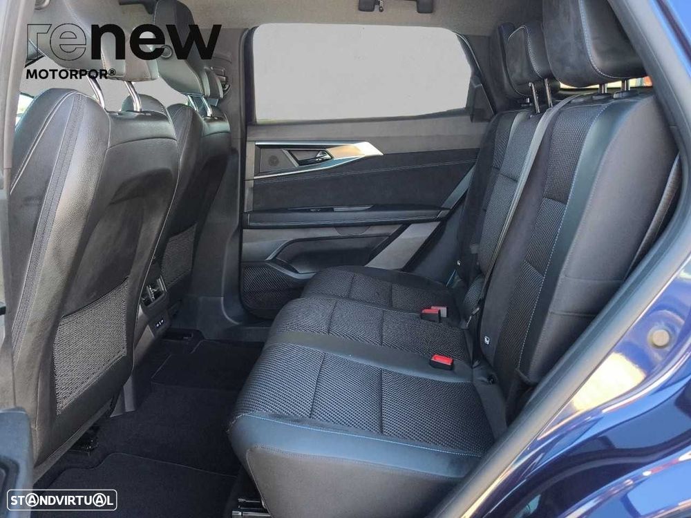 Renault Espace 1.2 E-Tech Full Hybrid Esprit Alpine - 14