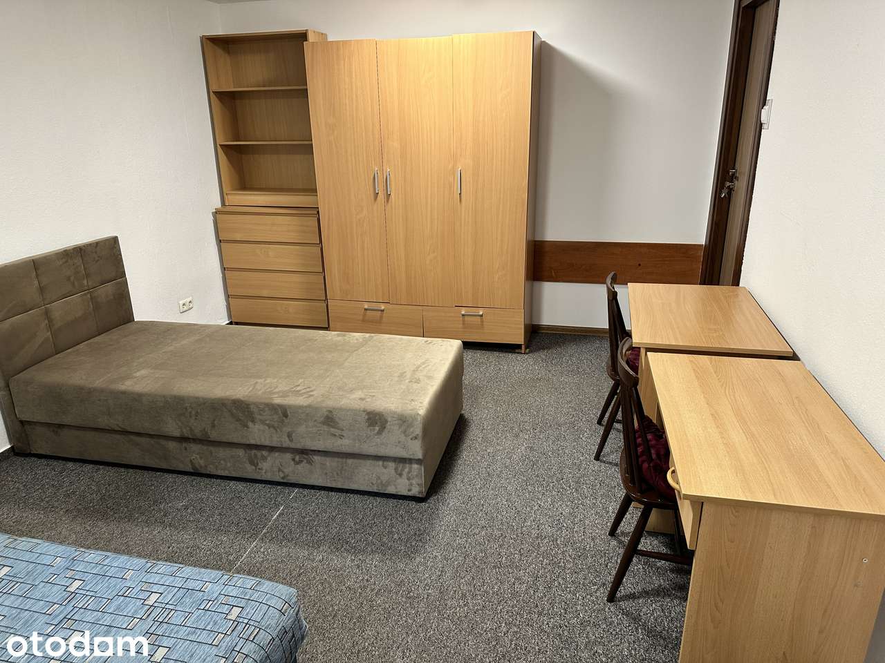 3-pokojowe mieszkanie Wrocław Karłowice