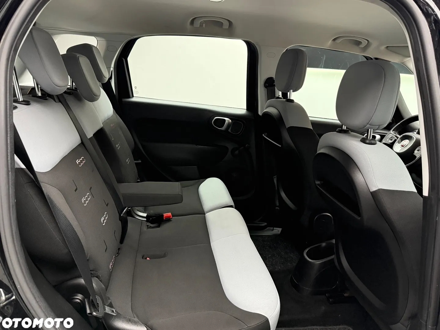 Fiat 500L 1.6 Multijet Pop Star S&S - 21