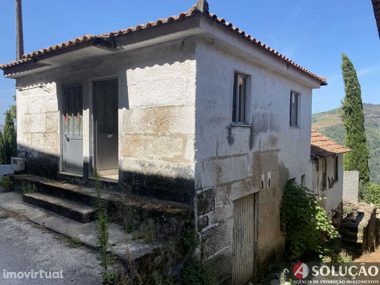 Moradia T2 - Grande imagem: 4/8