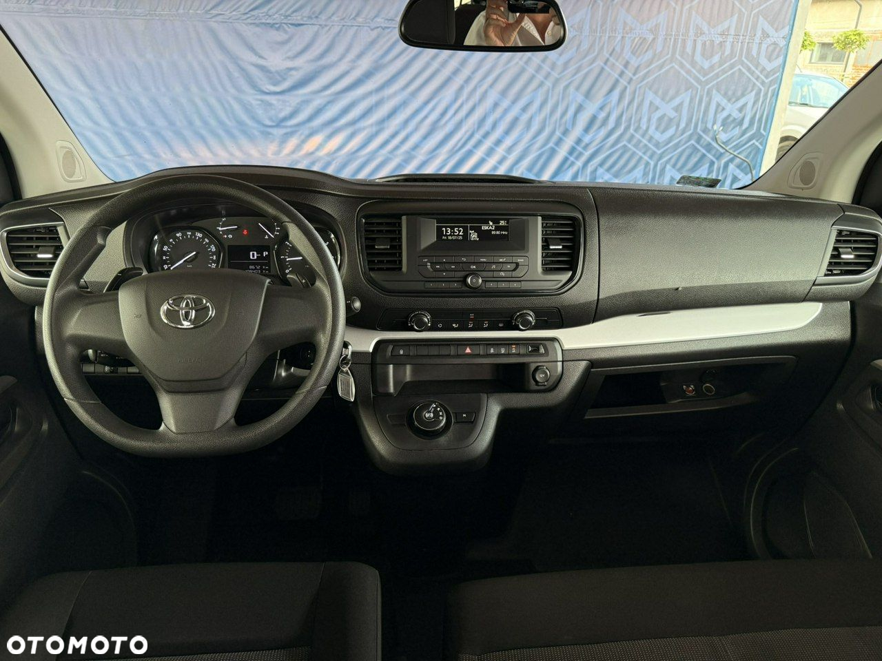 Toyota Proace Verso - 22