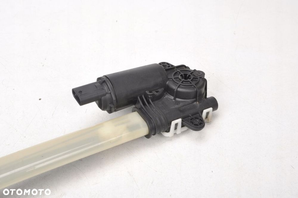 AUDI A8 D4 LONG MECHANIZM ROLETY PRAWY TYŁ - 7