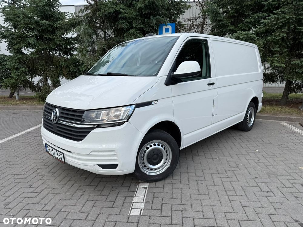 Volkswagen Transporter L1H1 DSG - 3