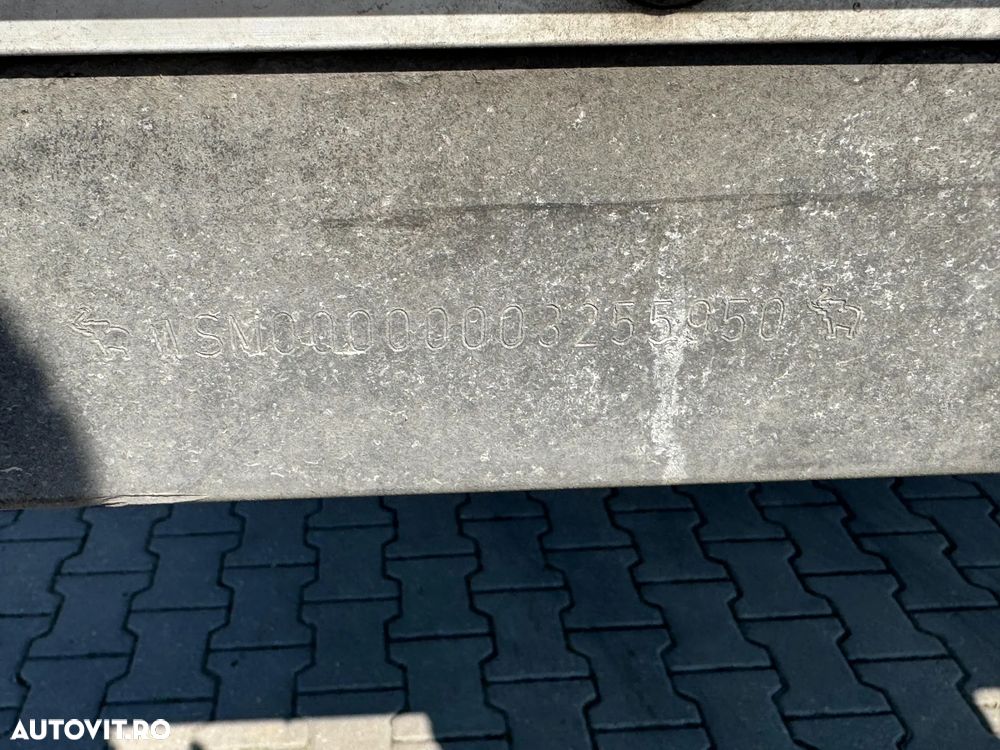 Schmitz Cargobull SCS MB - 11